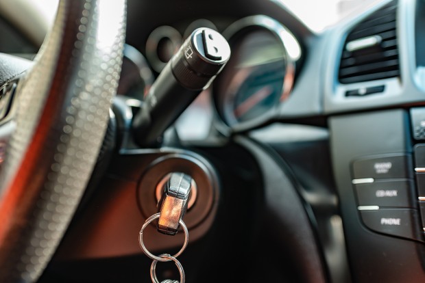 Motor de arranque: los componentes que más sufren desgaste y cómo detectarlo