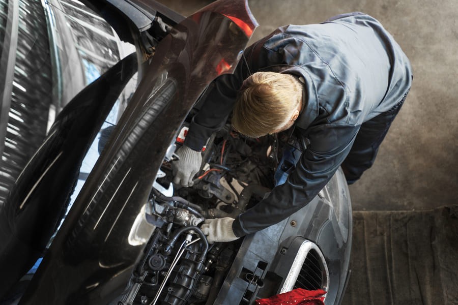 Diagnosis avanzada para BMW y MINI